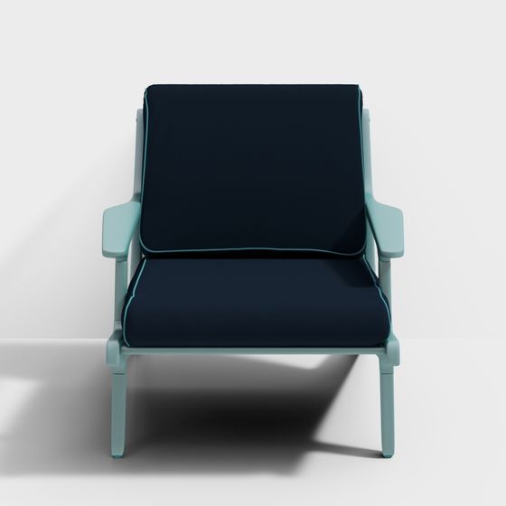 Divano Singolo Nordico