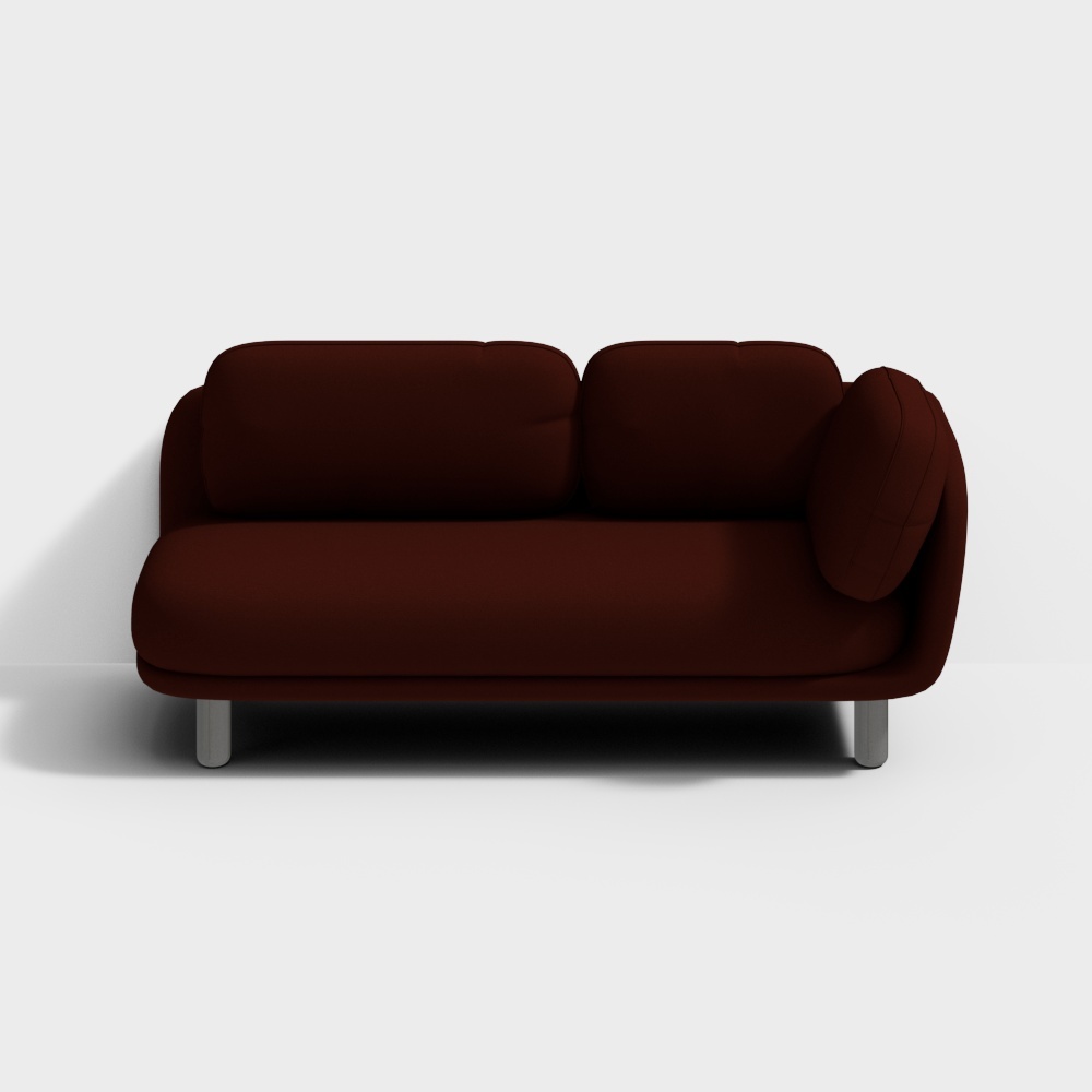 Nordic Sofa - Диван на несколько человек