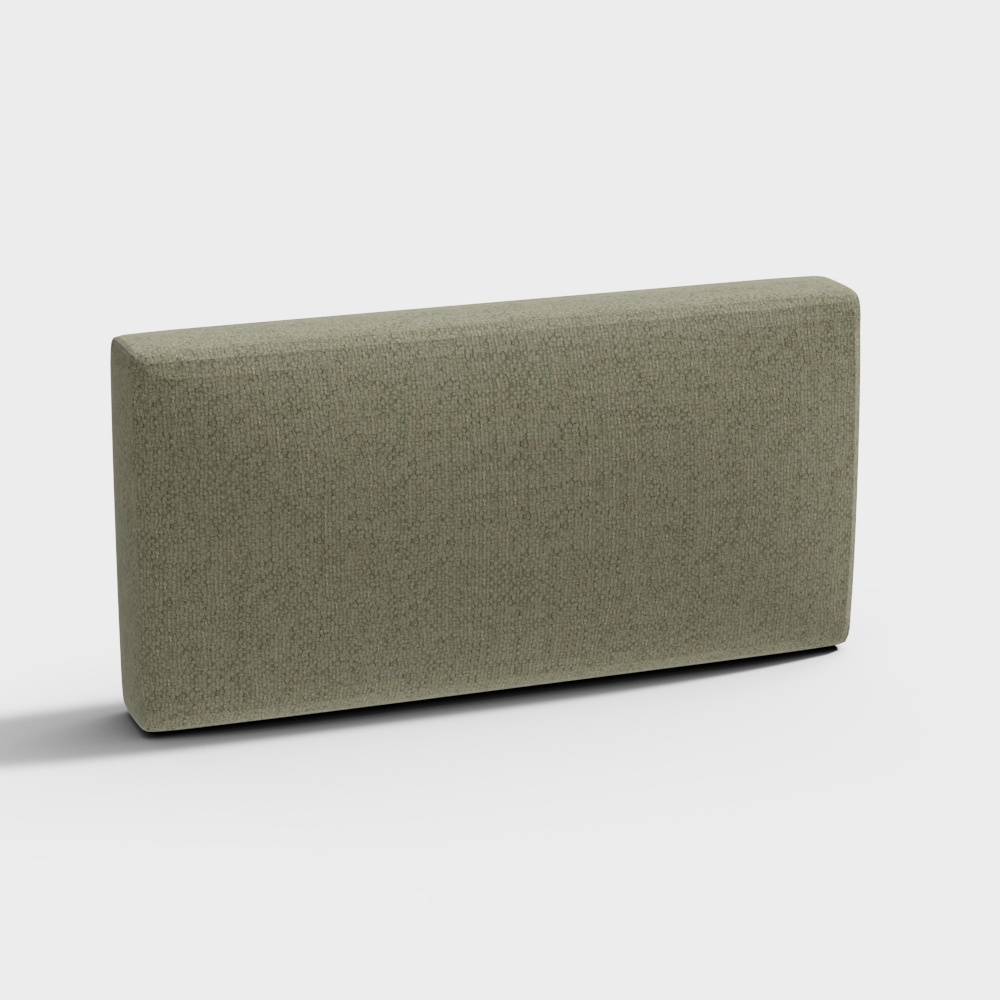 Ekoni Furniture Free Sofa AR-LIB-SO-A