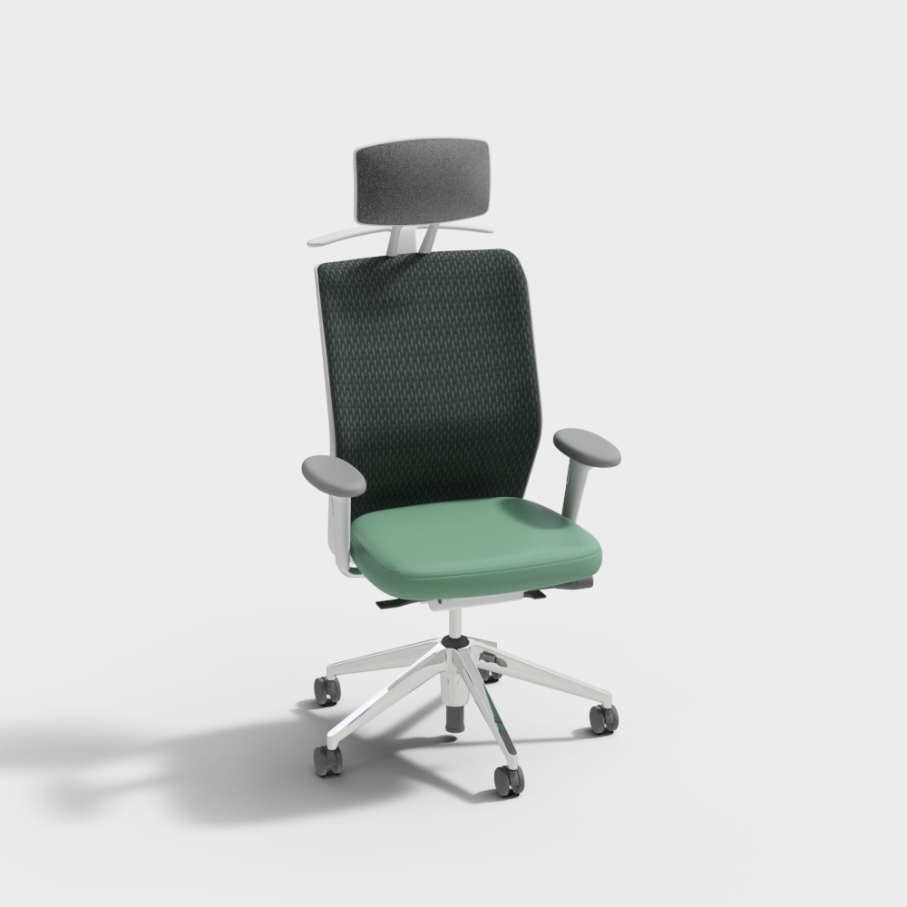 Modern Office Swivel Chair