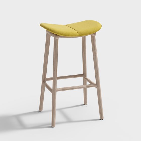 アイコニー家具豆バーチェアAR-BEA-ST-02