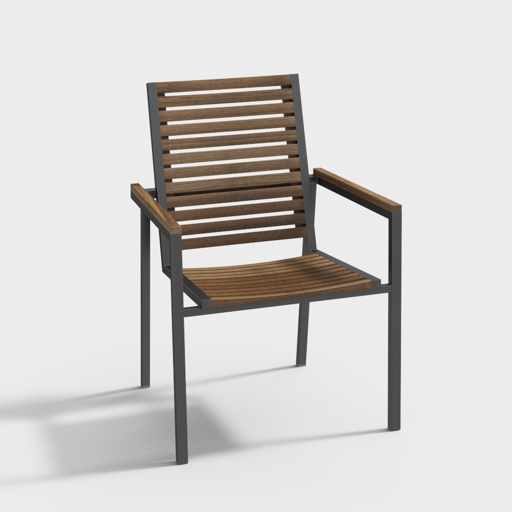 Outdoor Chair-LS