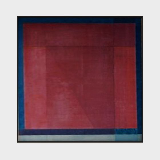 Abstract Geometric Low-Poly 3D Model for Creative Projects