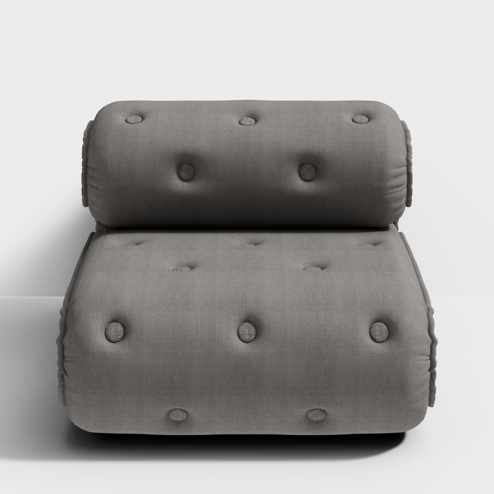 Lithuania jot.jot ROULADE Modern Lazy Sofa