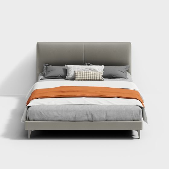 Letto M1289
