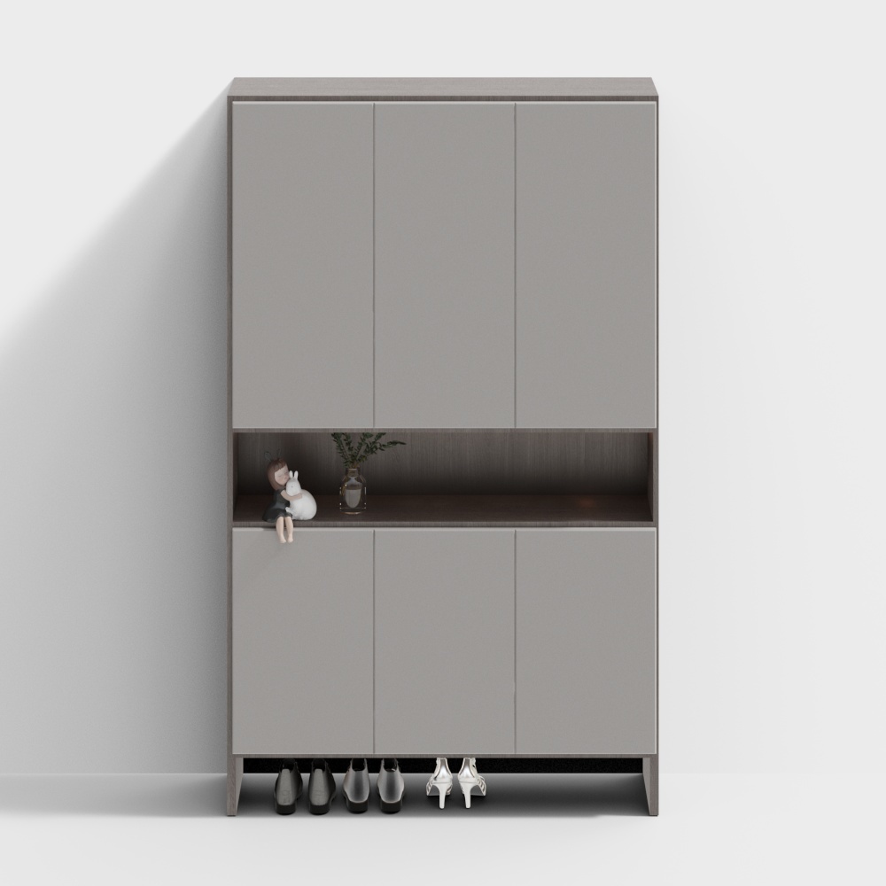 กล่องรองเท้า