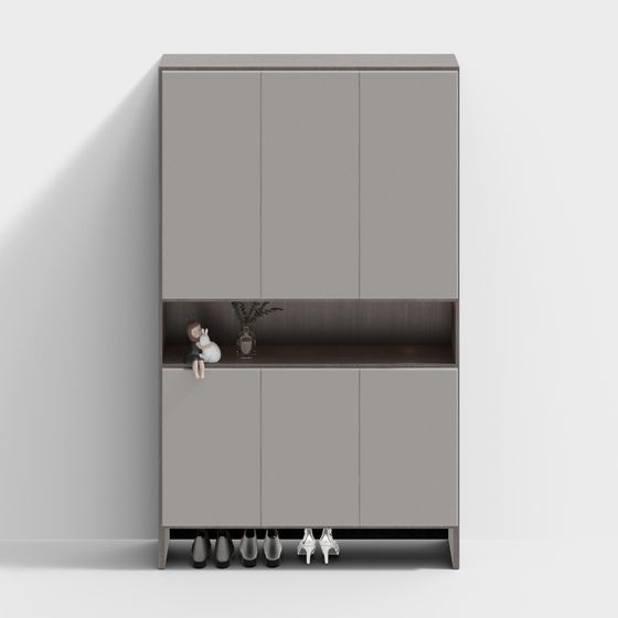 กล่องรองเท้า