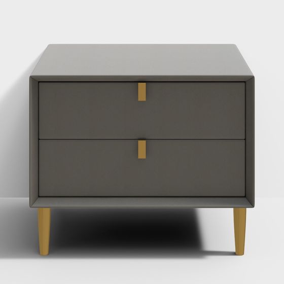 Los productos tienen mesas de noche