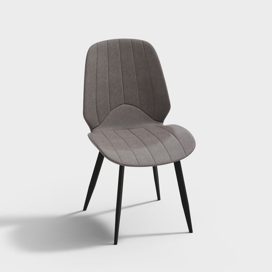 Ci Sono Sedie da Pranzo