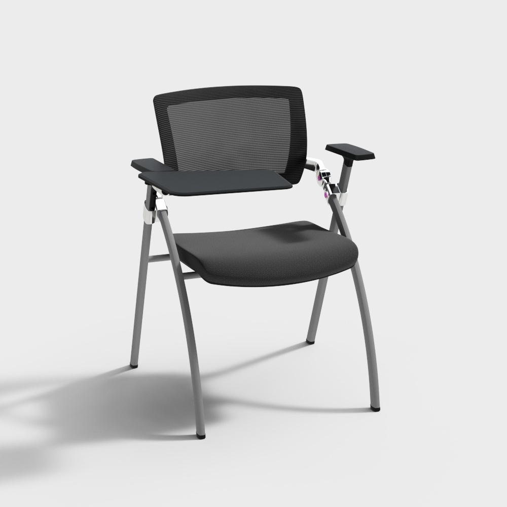 Huiyu Furniture HY-819C Conference Training Chair