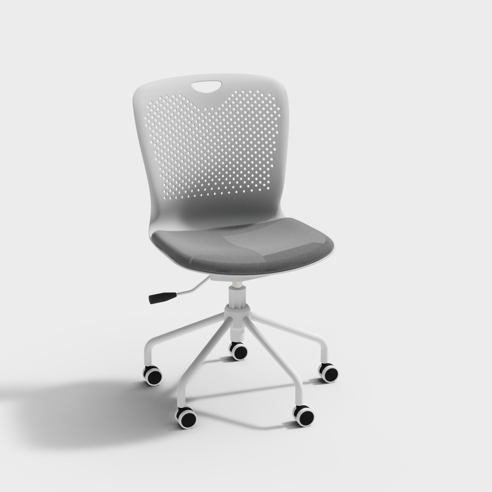 Huiyu Furniture HY-828C Leisure Negotiating Chair