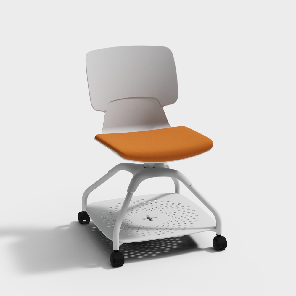 Chaise de formation de conférence Huiyu Furniture HY-821A