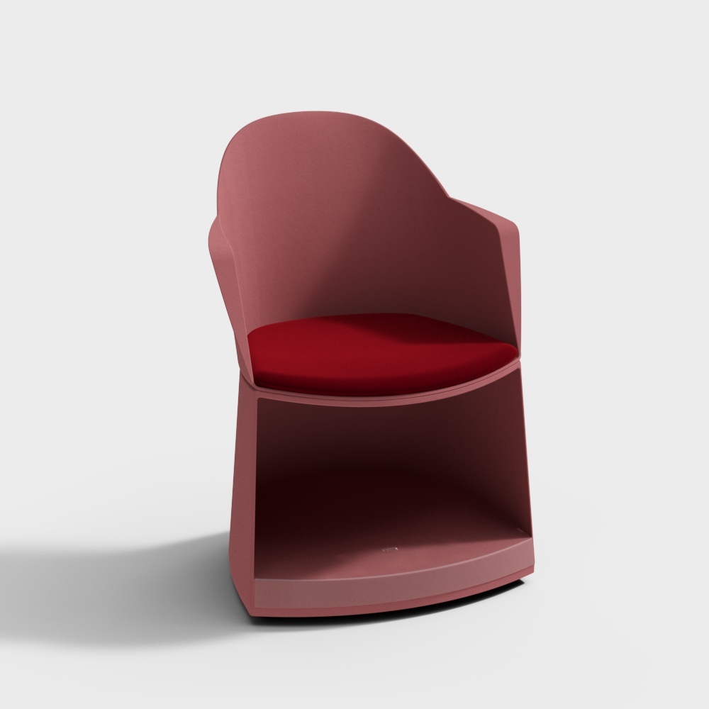 Chaise de formation Huiyu Furniture HY-805B