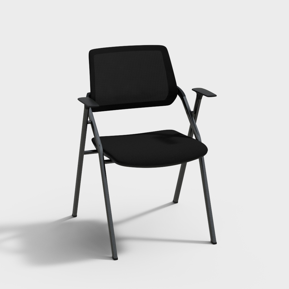 Huiyu Furniture HY-815B Conference Training Chair