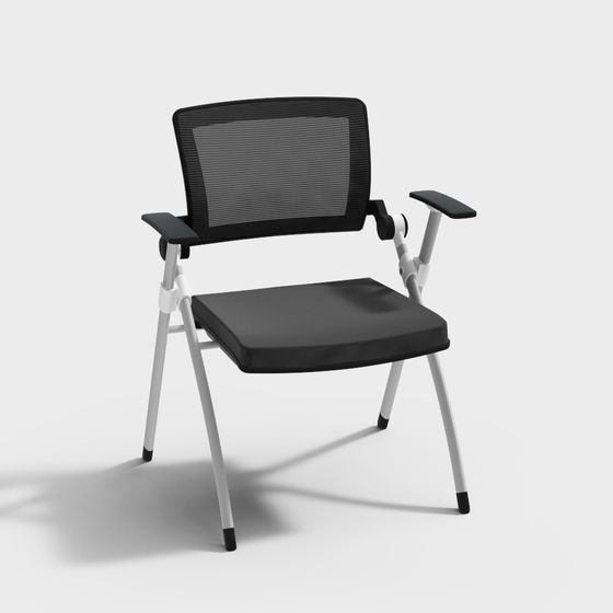 Ghế đào tạo hội nghị Huiyu Furniture HY-318A