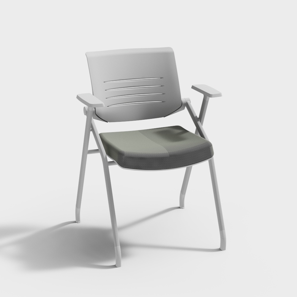 Chaise de formation en conférence Huiyu Furniture HY-129A