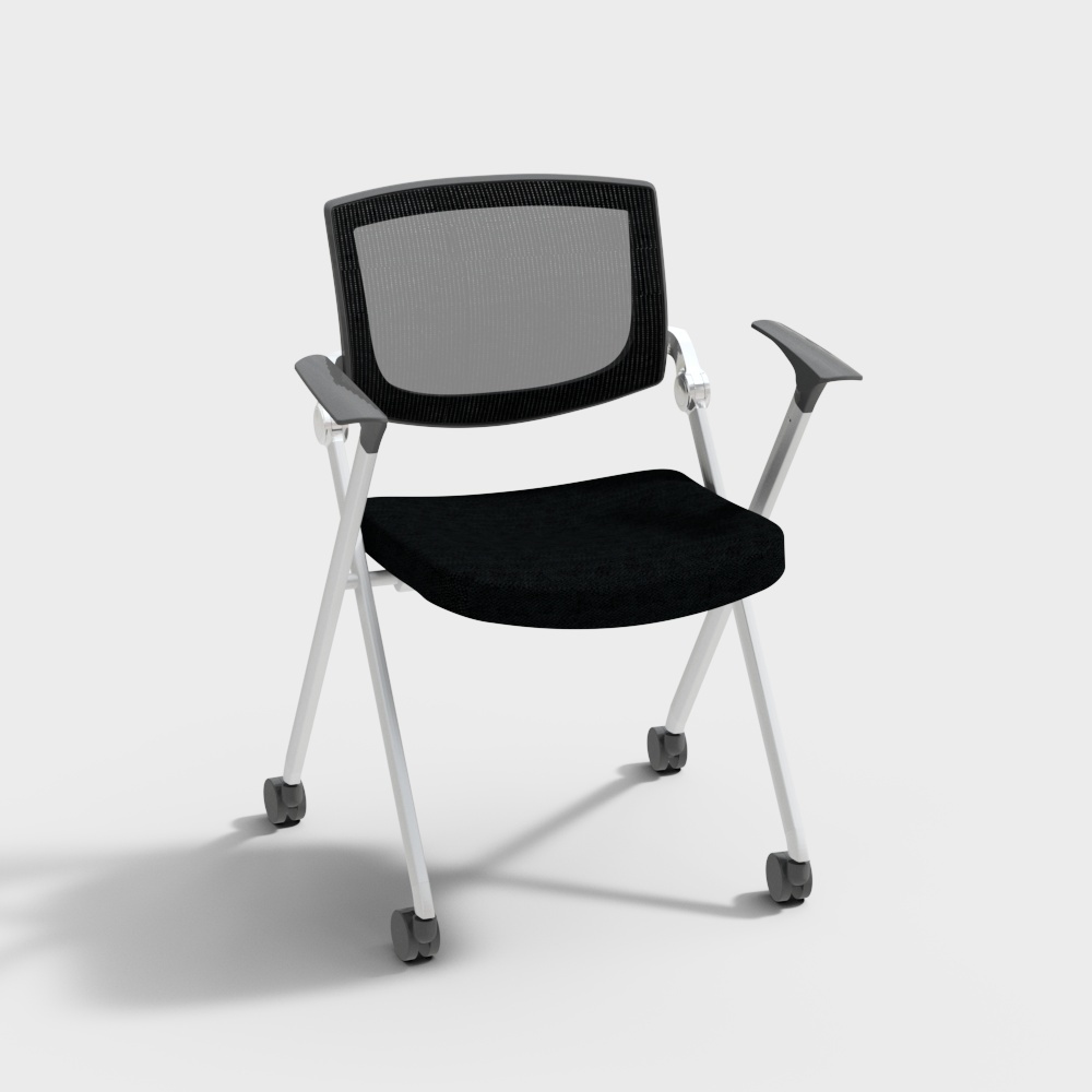 Fine furniture LACK conference training chair