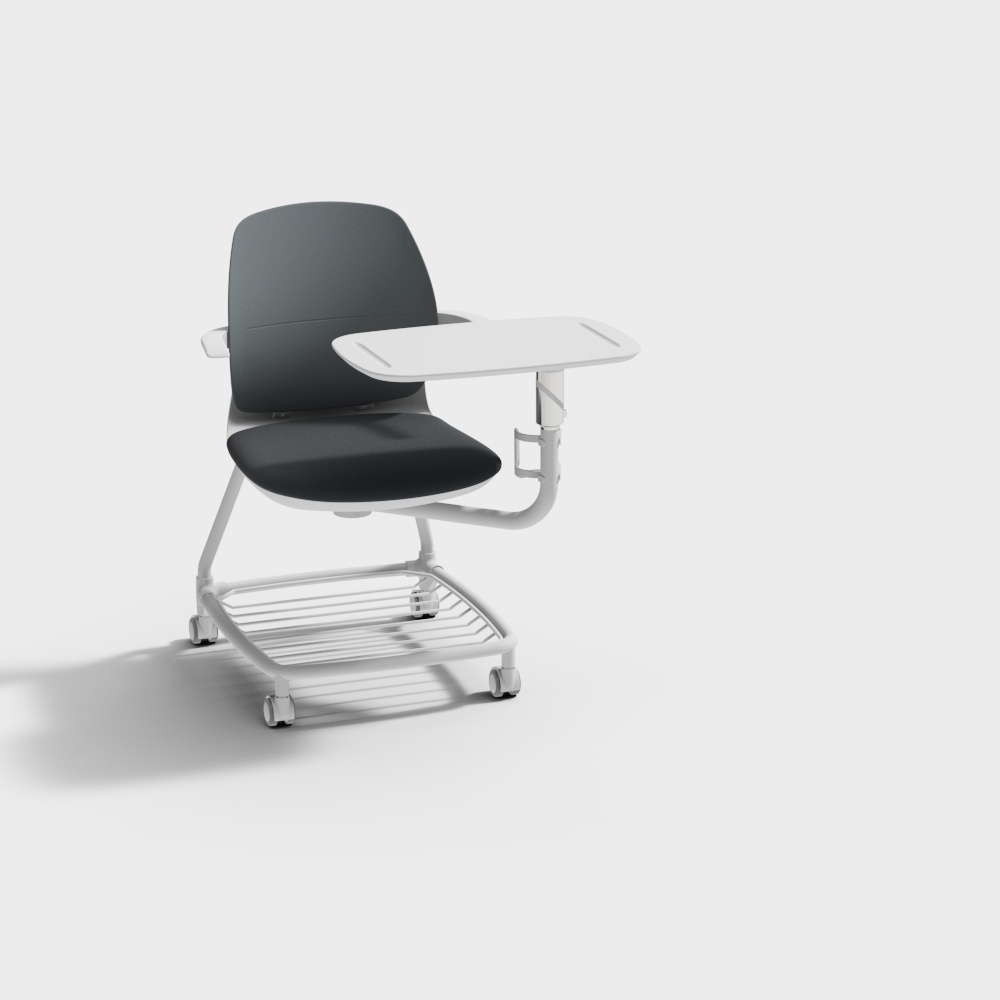 匯譽家具 HY-816B 會議培訓椅