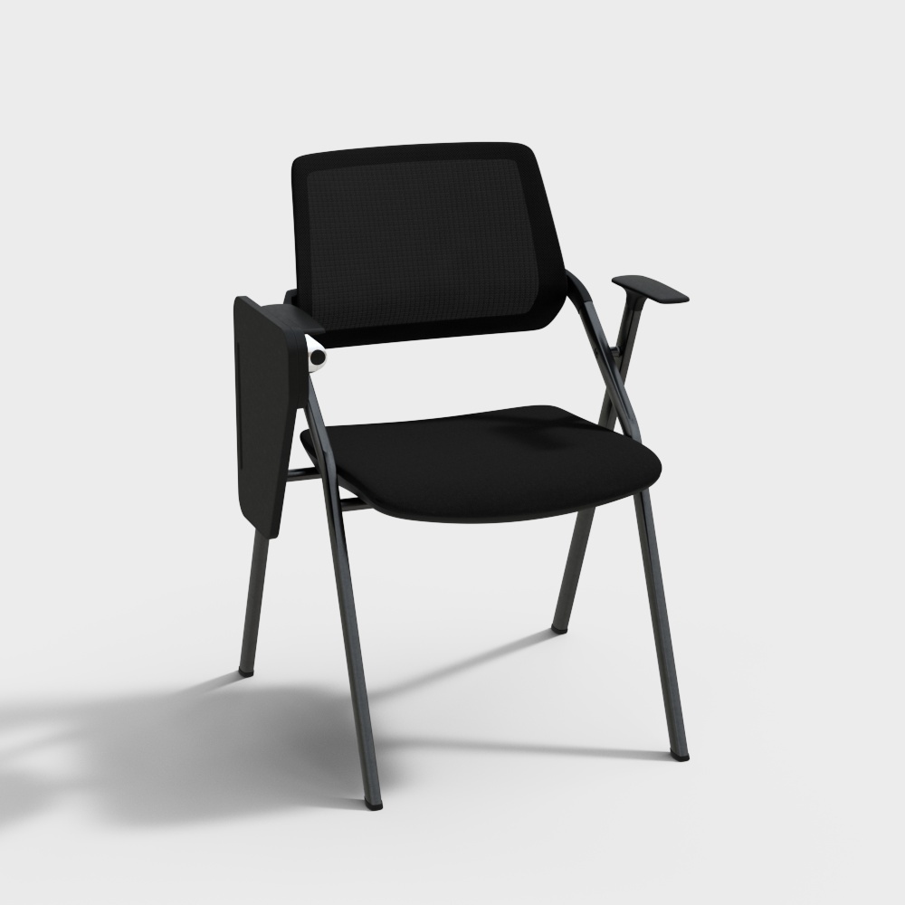 Huiyu Furniture HY-815C Conference Training Chair