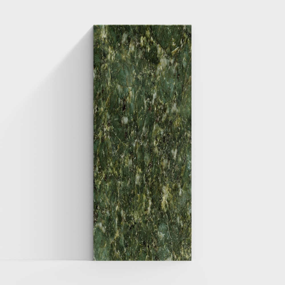 Marble background wall