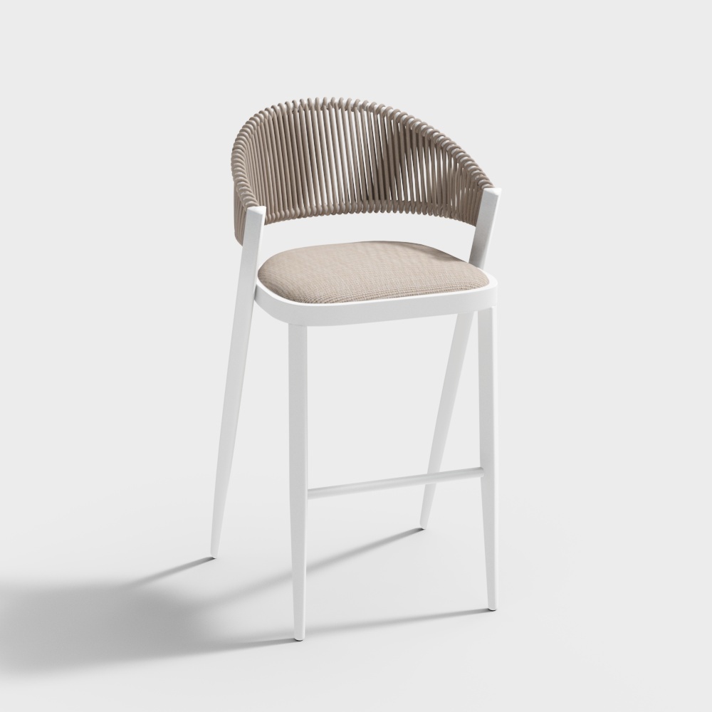 Барный стул Hesta