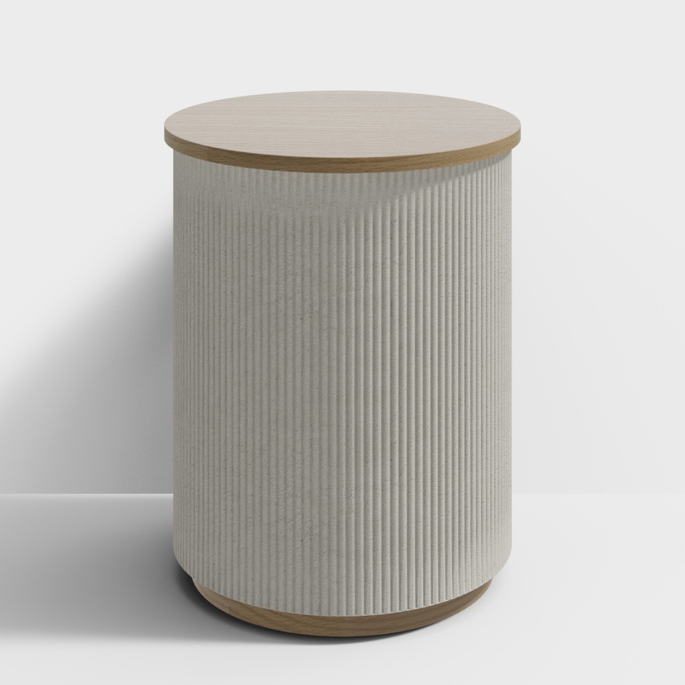 Nordische Ausdruck NORHOR Belgisches Objekt Modern Französisch