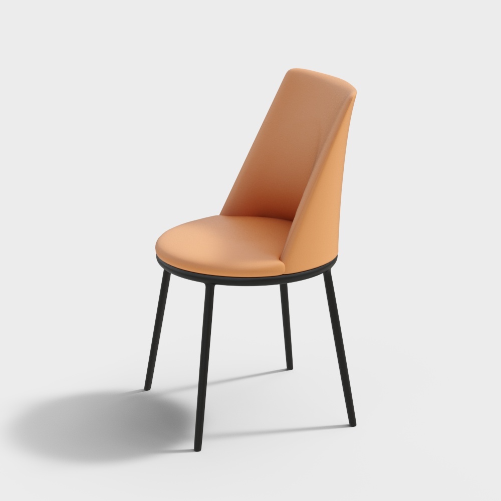 卡希捷   單人椅   Y085