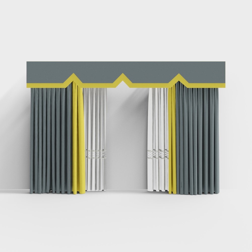 HF2084-13 with curtaiY