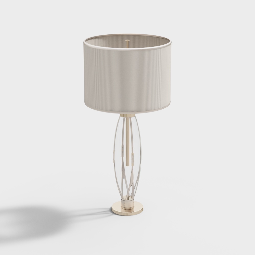 Lampe de table
