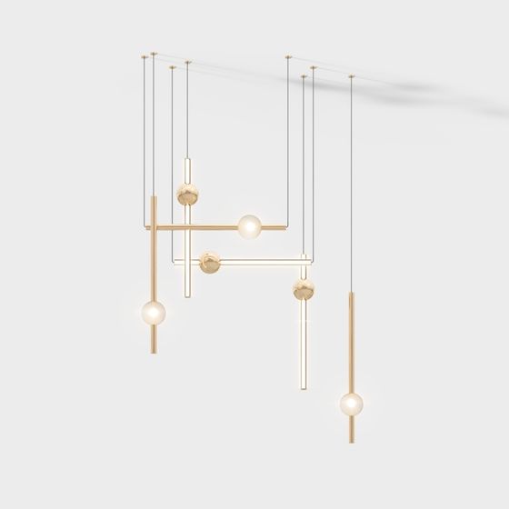 85 샹들리에 1 PD