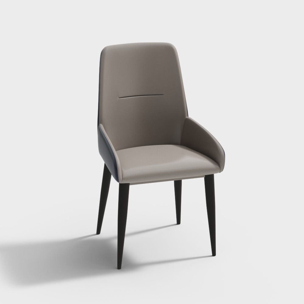 Sedia Pieghevole M1326