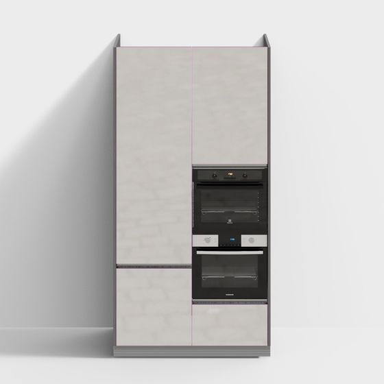 เตาผสาน 02-ตู้สูง 2