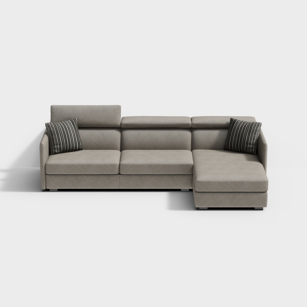 Divani Giorno e Notte