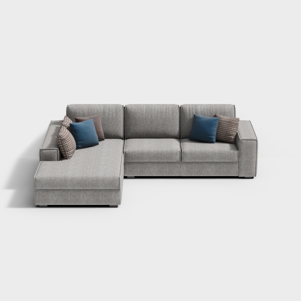 モーフィアスソファ