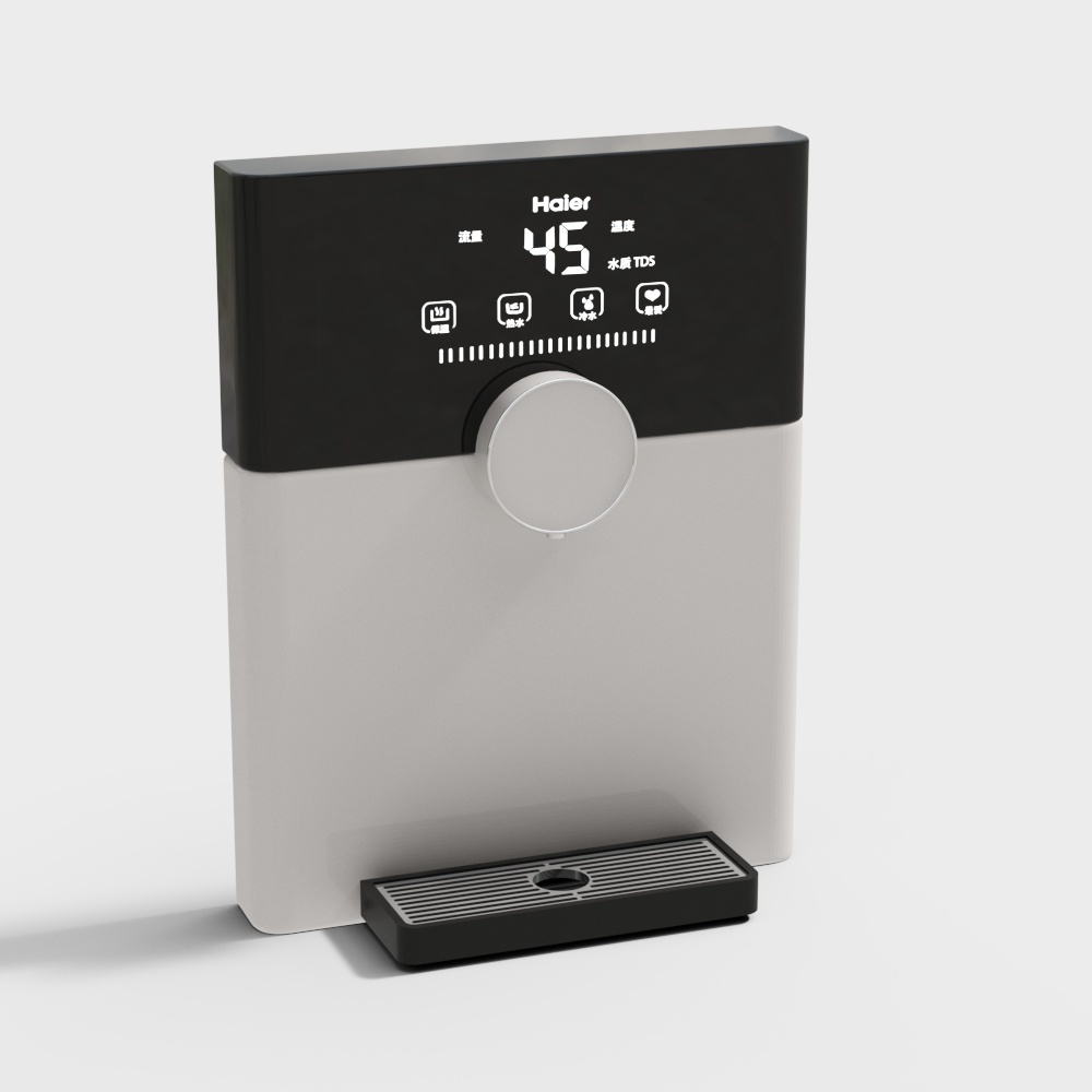 Modern water dispenser-3-10