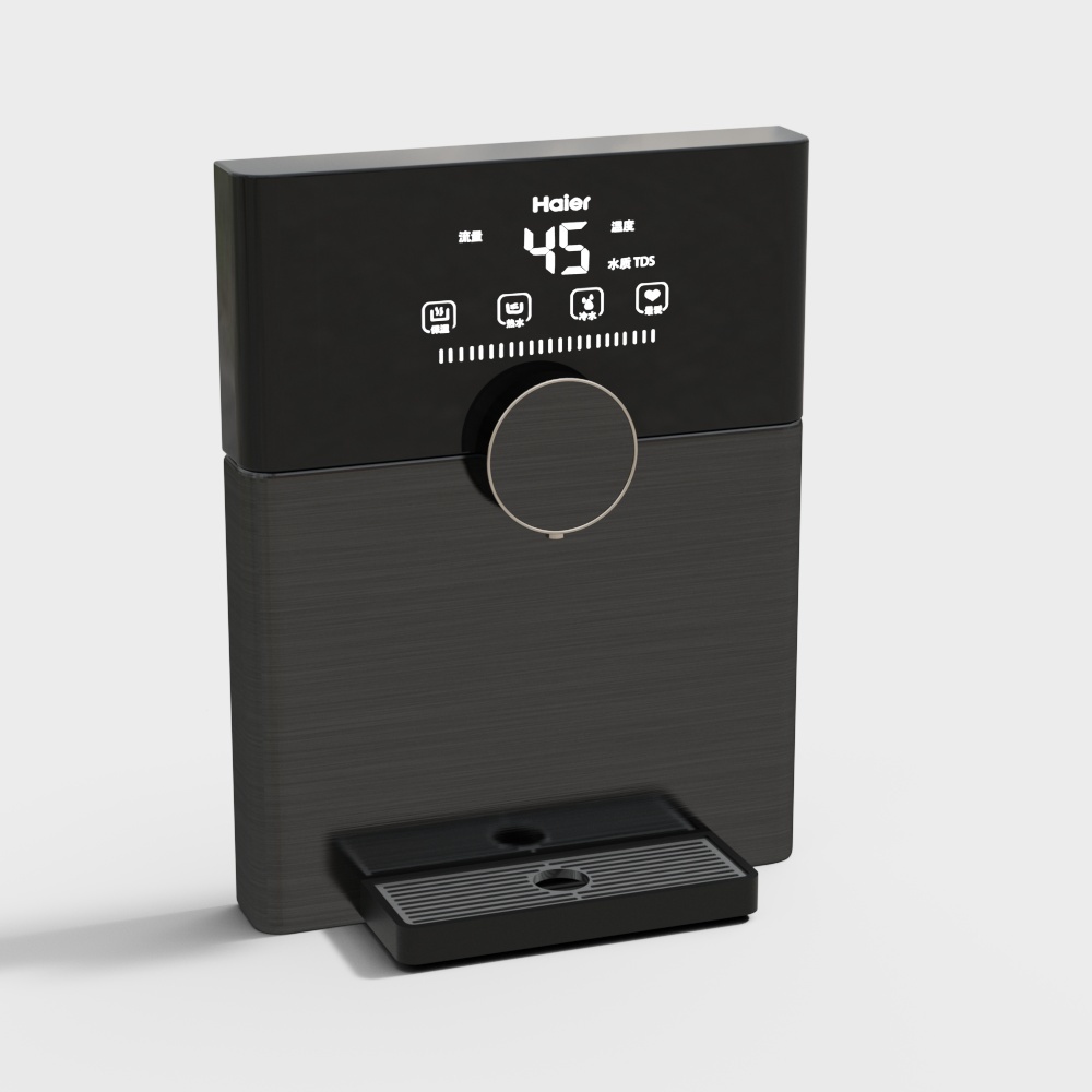 Modern water dispensers