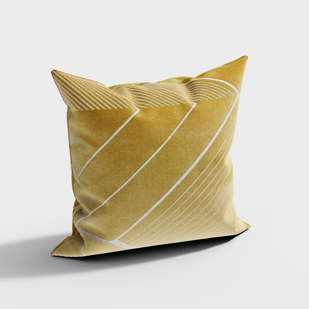 枕10-1を保持する