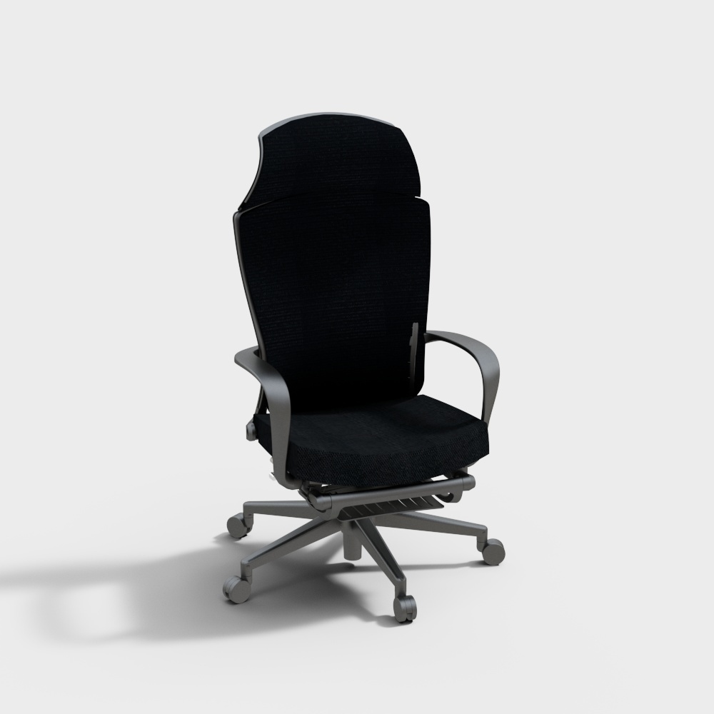 เฟอร์นิเจอร์ Uber U-019KT นั่งบนเก้าอี้รับประทานอาหาร