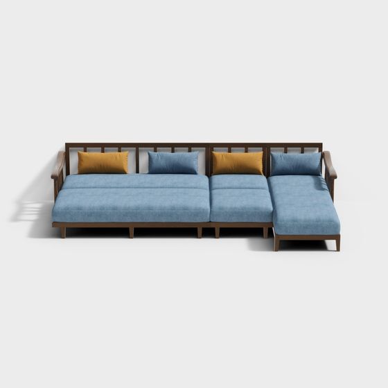 Sofa chức năng 305