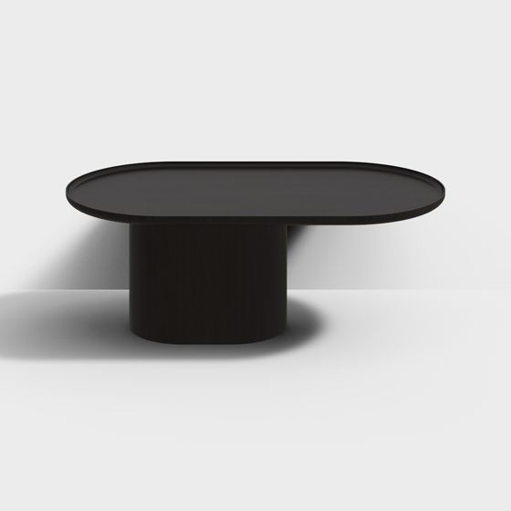 M9012 커피 테이블-3(소형)