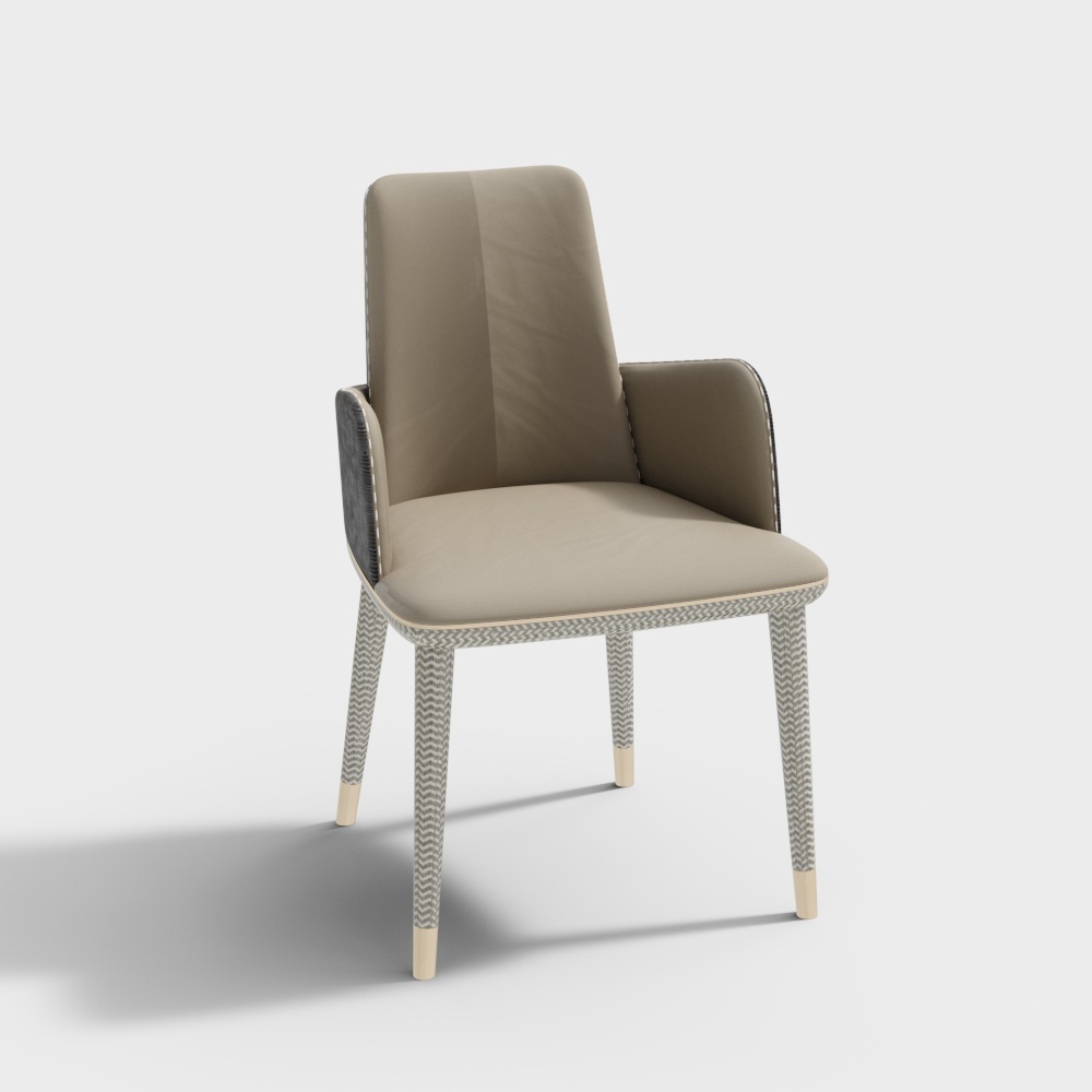 071 dining chair