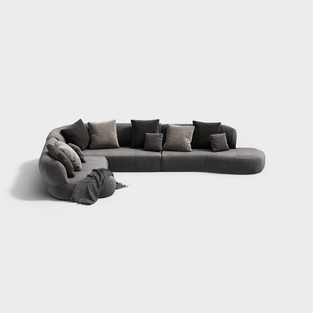 Sofa kết hợp JA2120