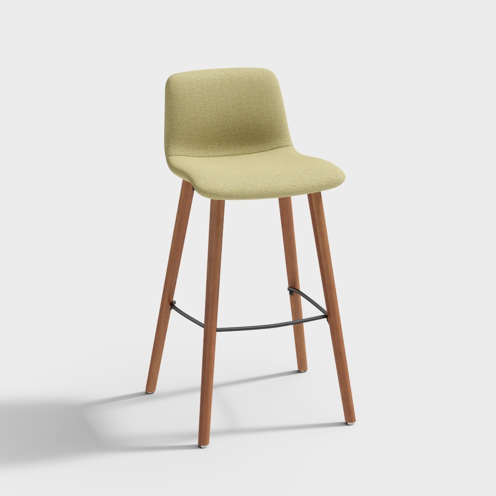 Chaise de bar MY-DC50