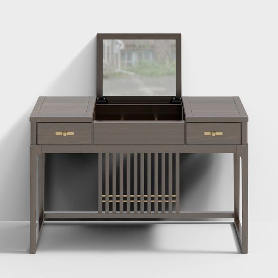 Urban Vanity 3D model