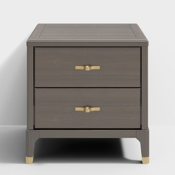 Royal Kai - Guofeng - Mesita de noche G801 -Y