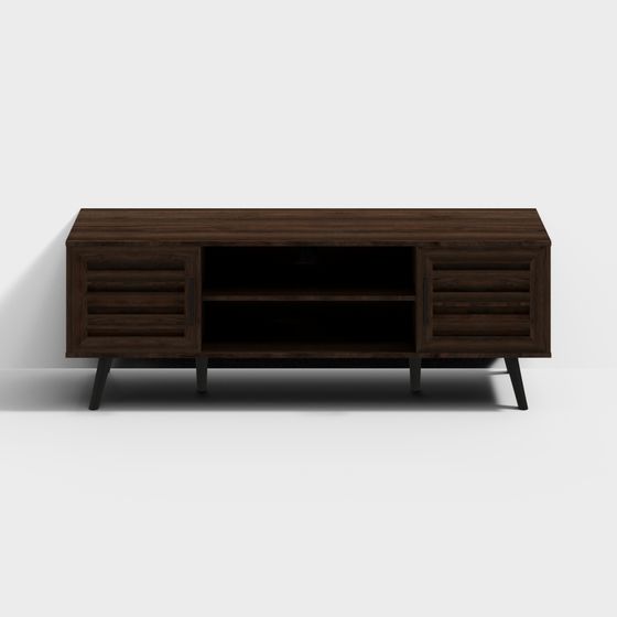 Supporto TV 1500-DWB (Programmato per Smaltimento)