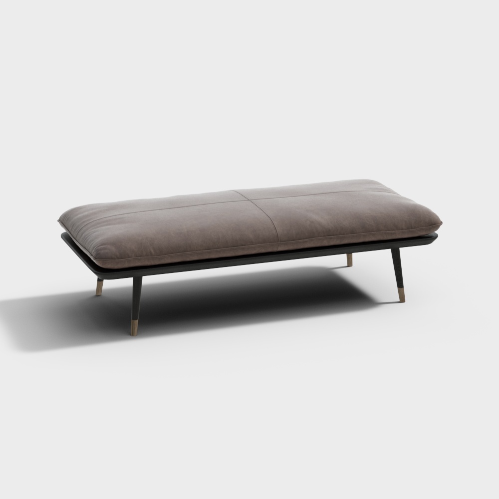 Sgabello Moderna da Letto per Soggiorno