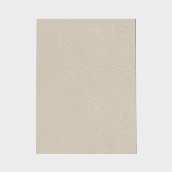 Elegant Pure White Wall 3D model for Creative Projects