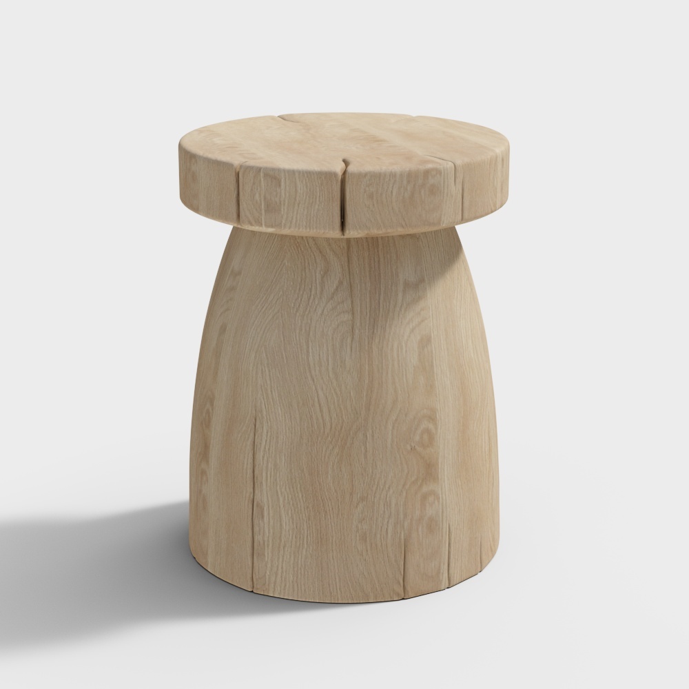 Pilastri in Legno 6108-24