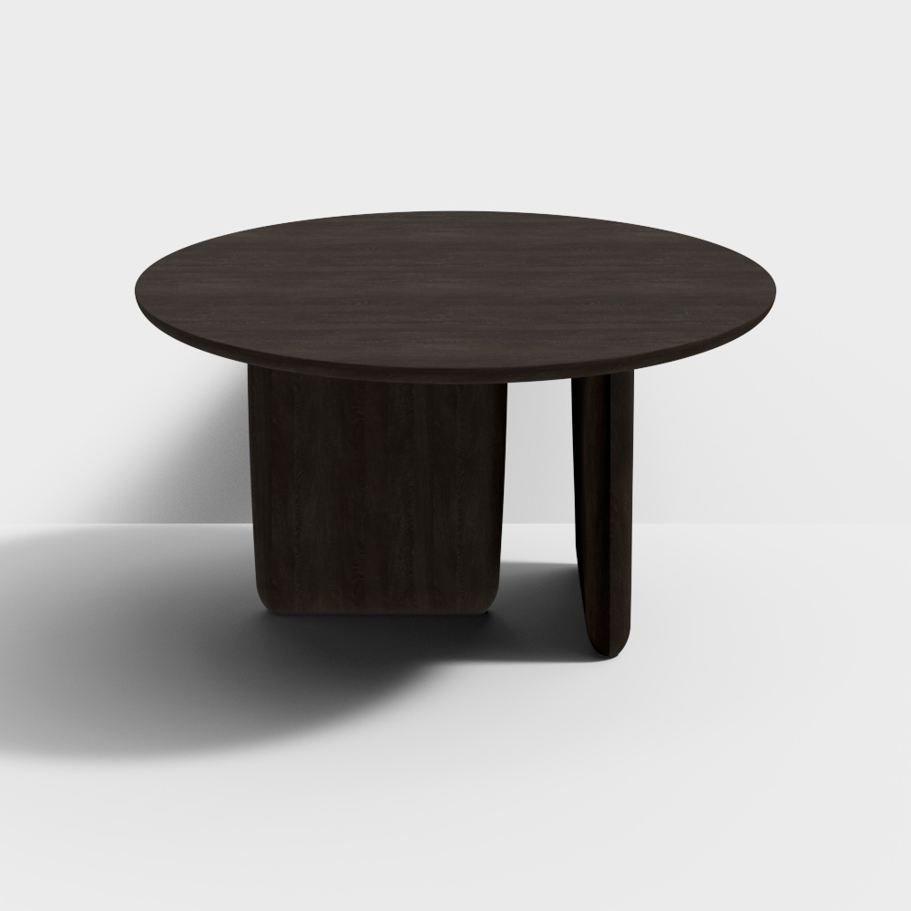 To the same home ZE-31 minimalist design table